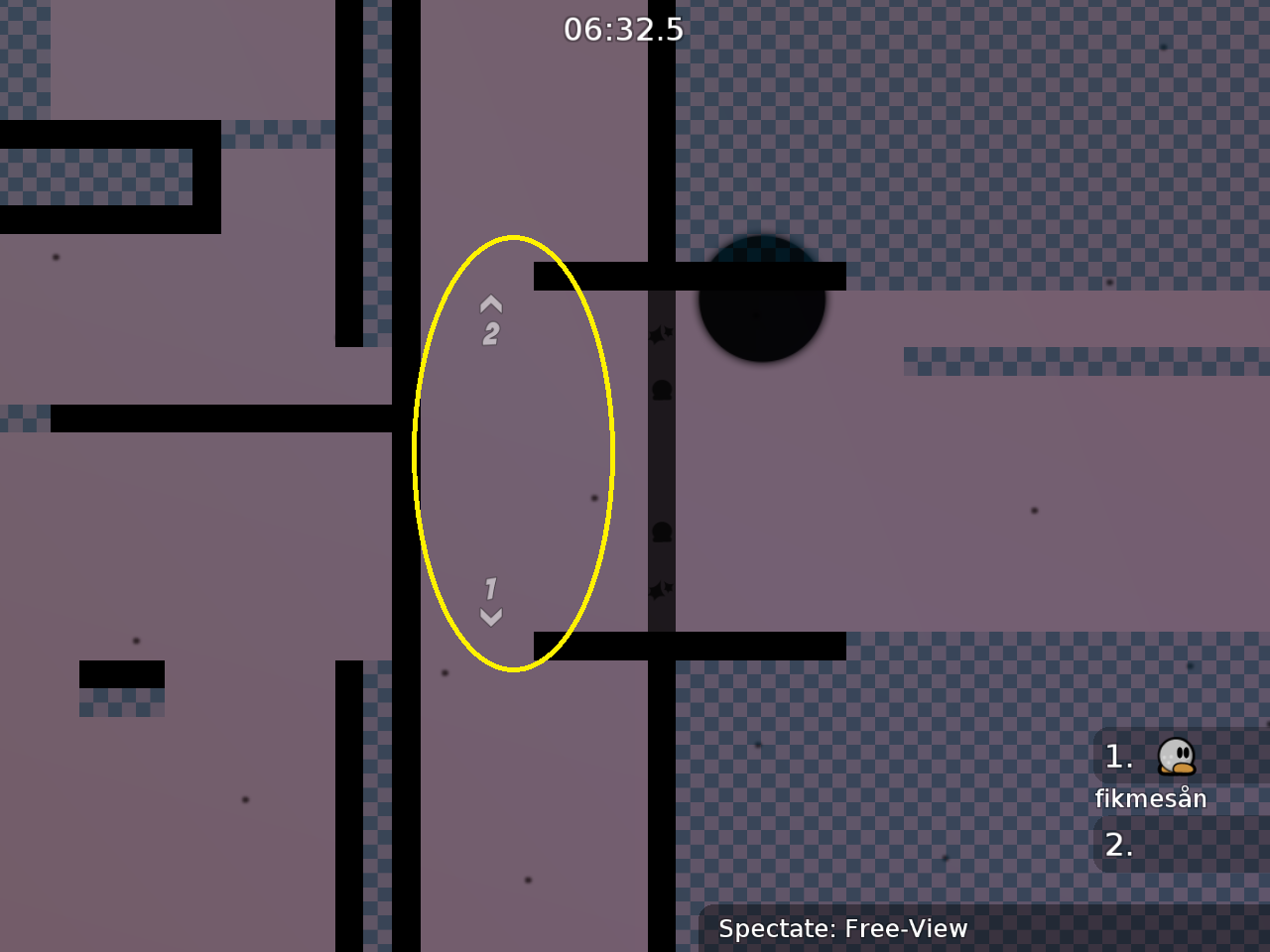 you should use &quot;entities off&quot; sign