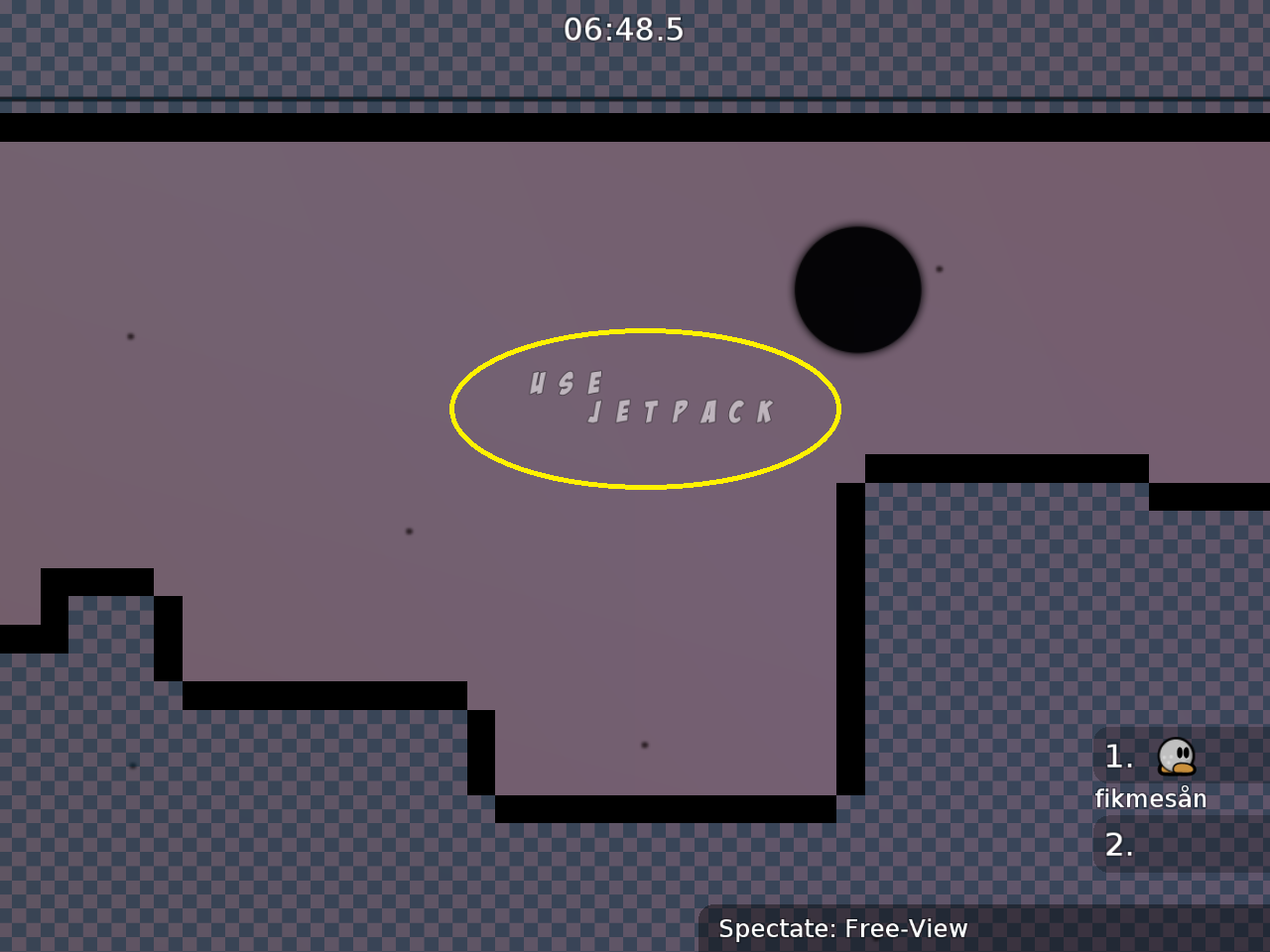 you can use &quot;entities off&quot; sign