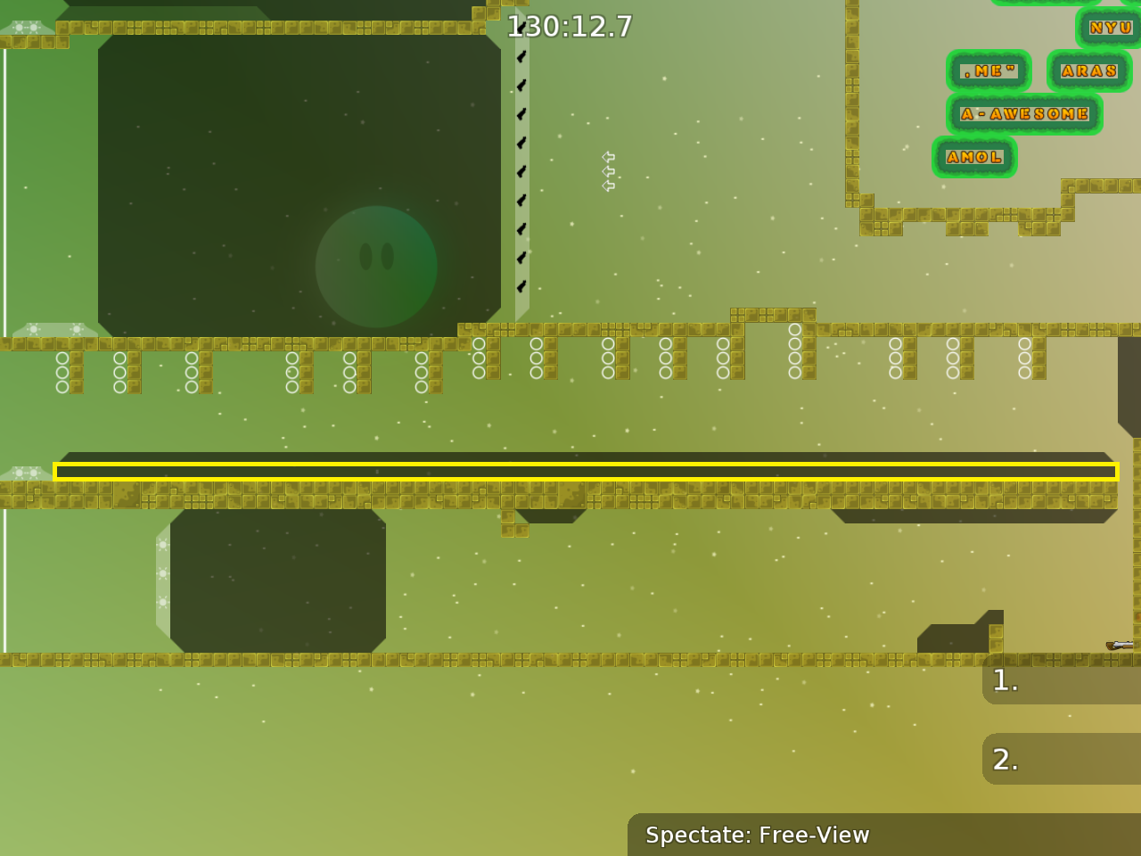 you should put tele here