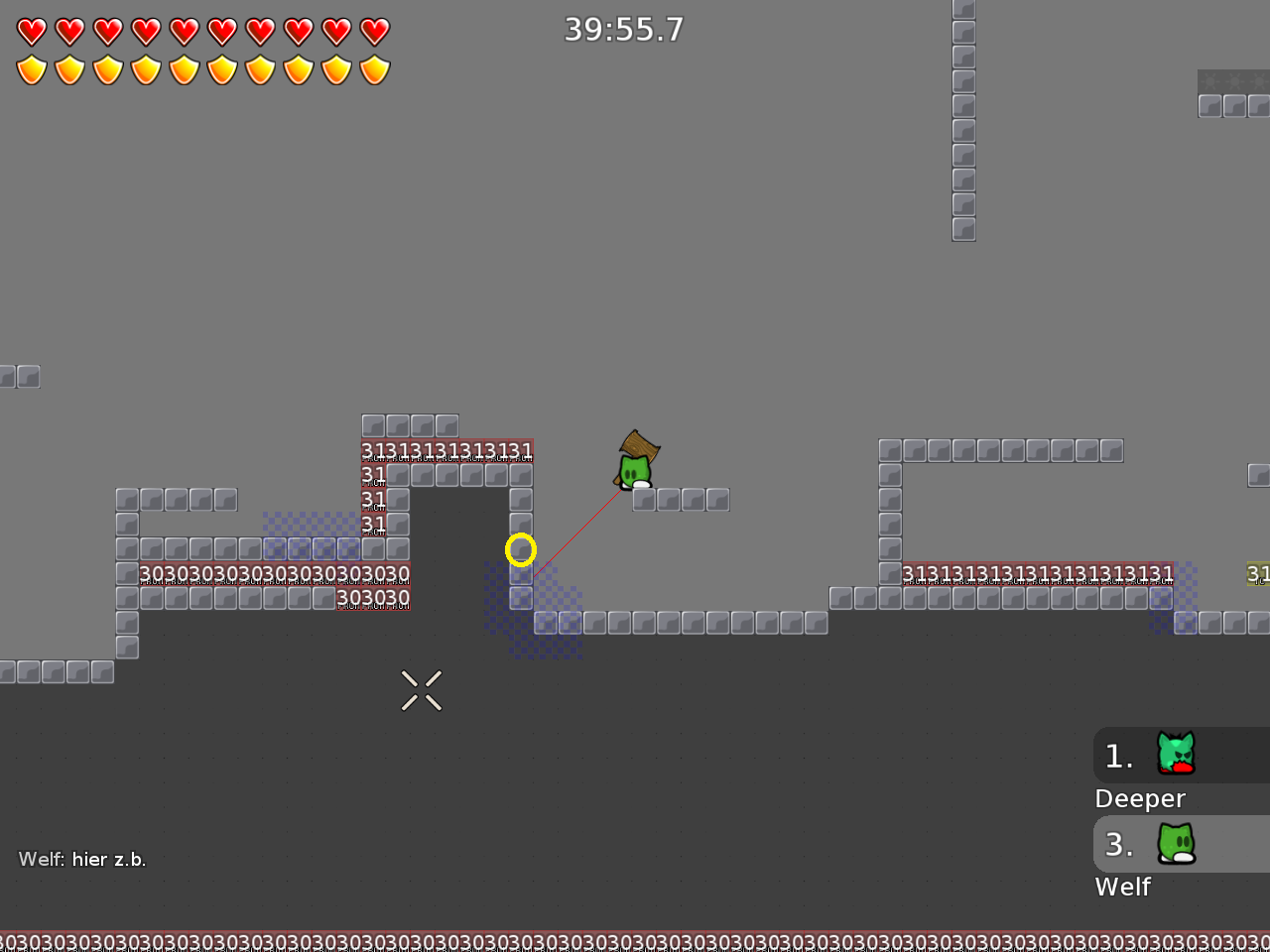 if you add 1 ht tile, more hooks are possible