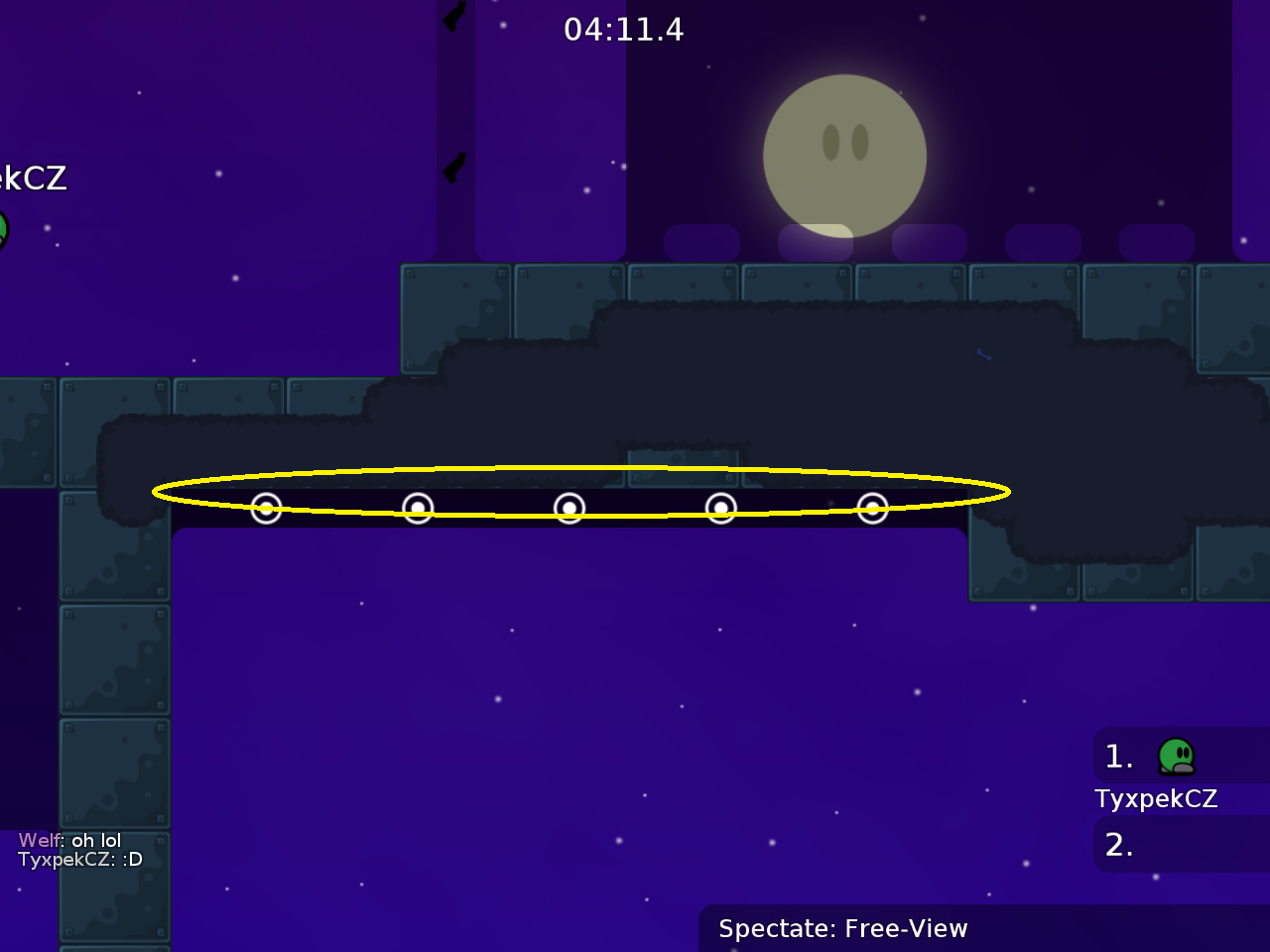 tons of bugs like this, if you want you can search for more and fix them all