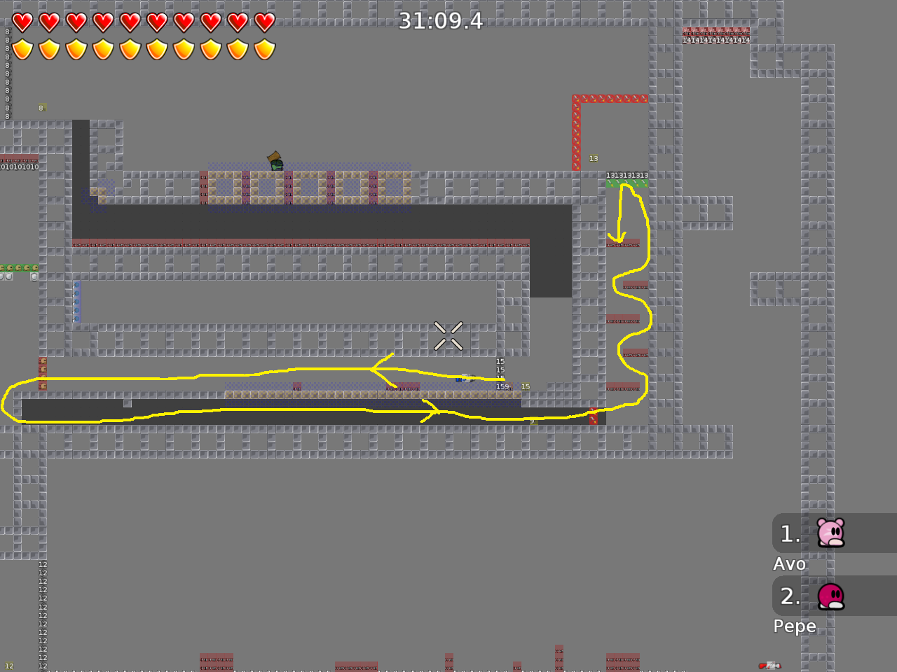 weird jetpack cheat (also hard to perform)