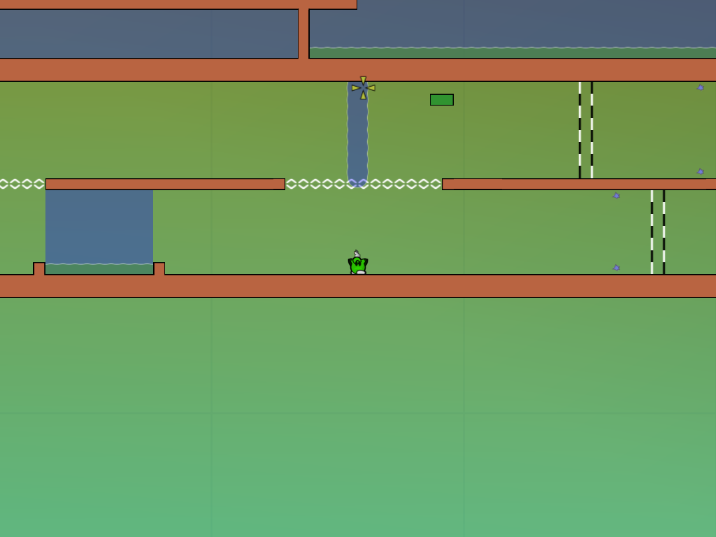 This too doesn't look beaty.