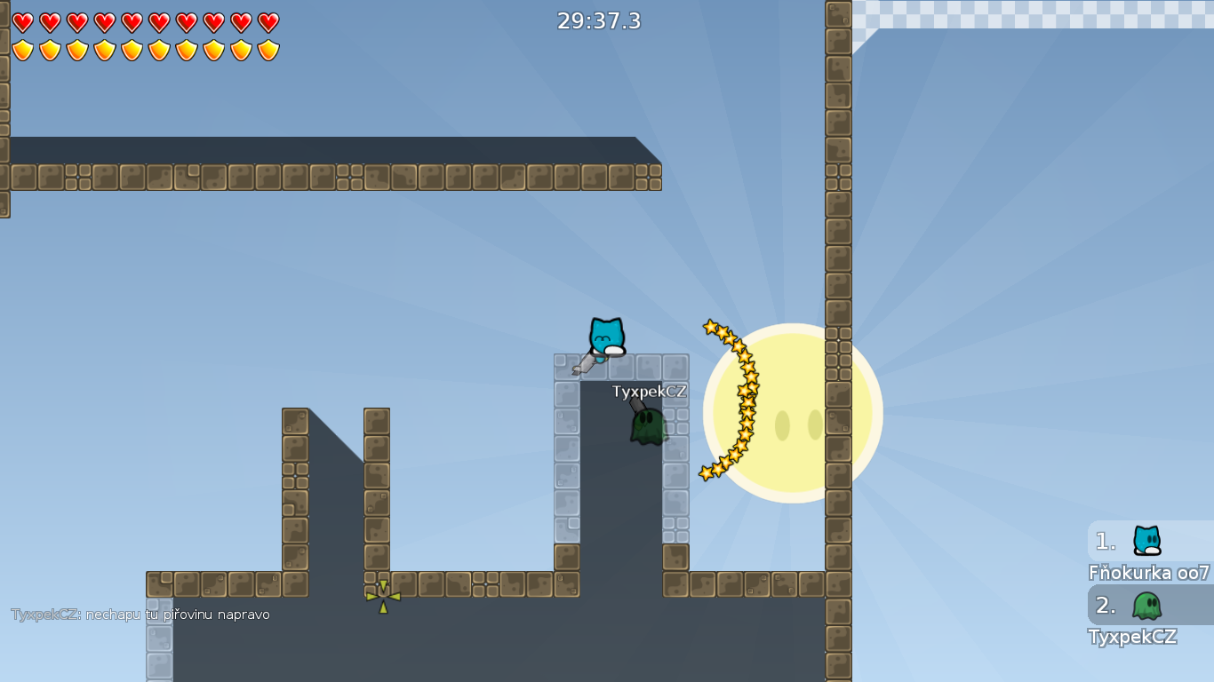 Why this useless part of part?