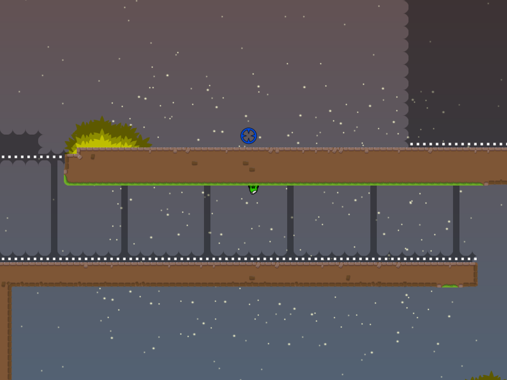 Maybe more creativy ? (suggestion)