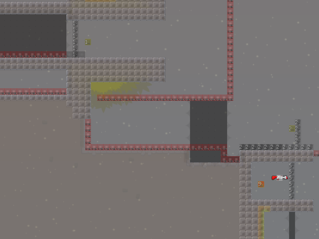 Add unhookables so players can use grenade walljump.