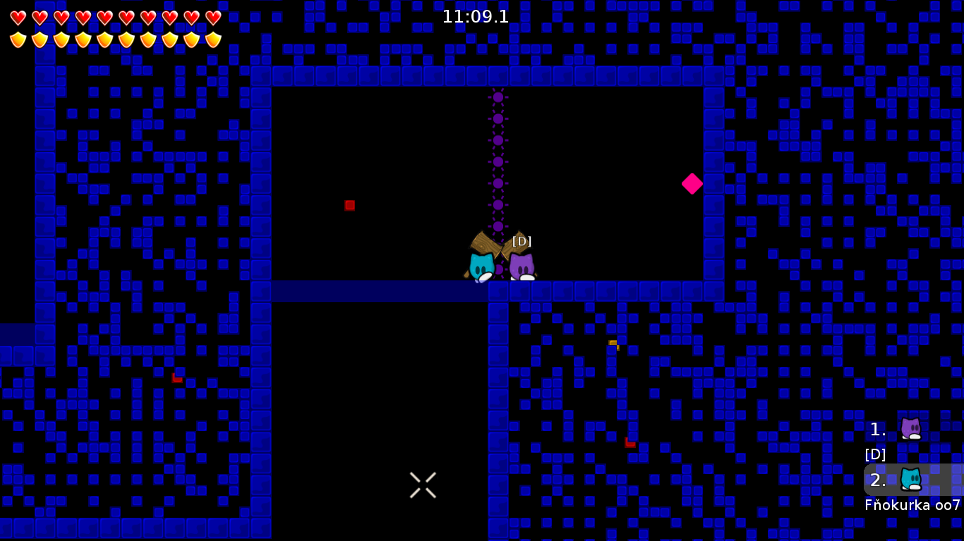 different sign for undeep, before it was sign for unfreeze...