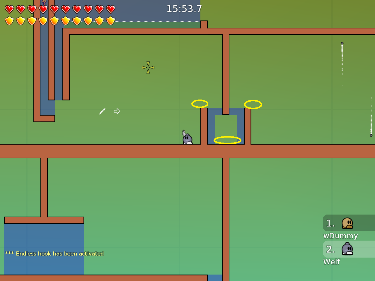 you can add unfreeze here