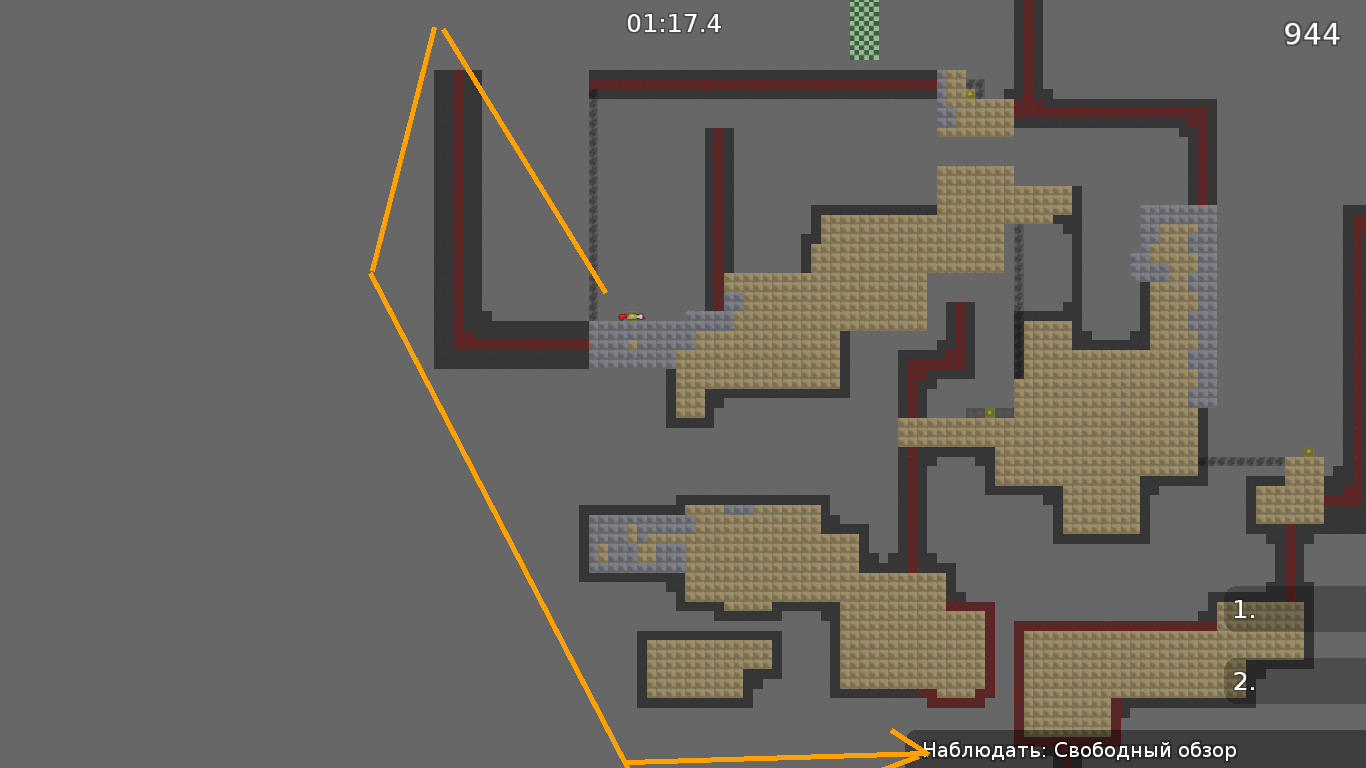 Easily do cut then normal way