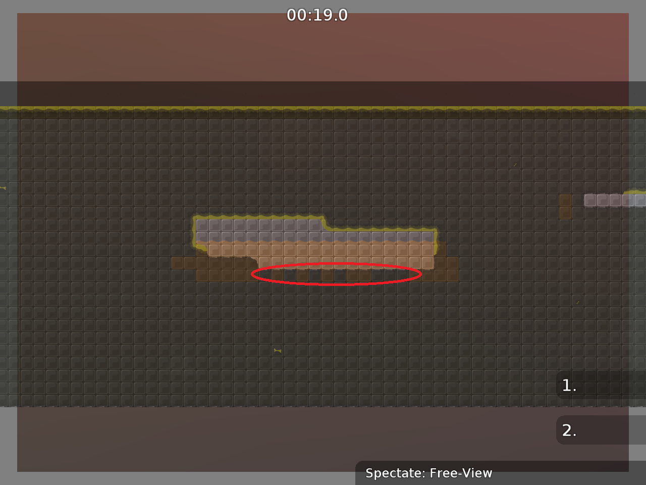 you forgot some lava ^^