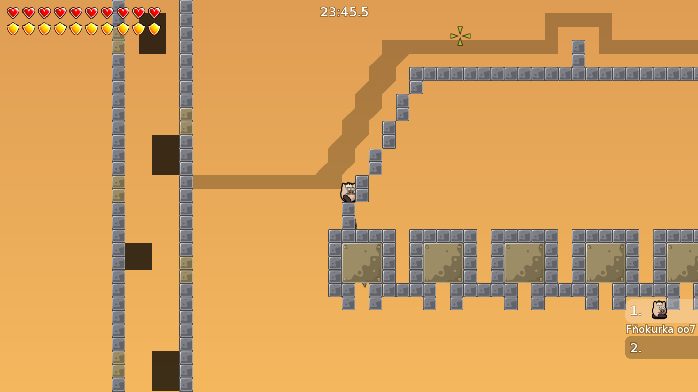 That's what I'm talking about...