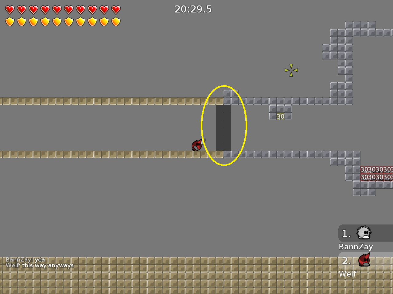 imo useless, waste of 3 secs