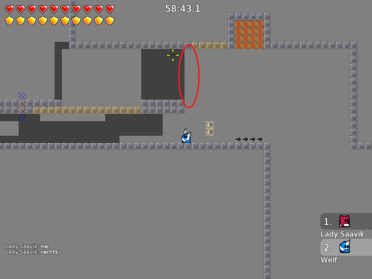 part can be annoying, you can add unfreeze here