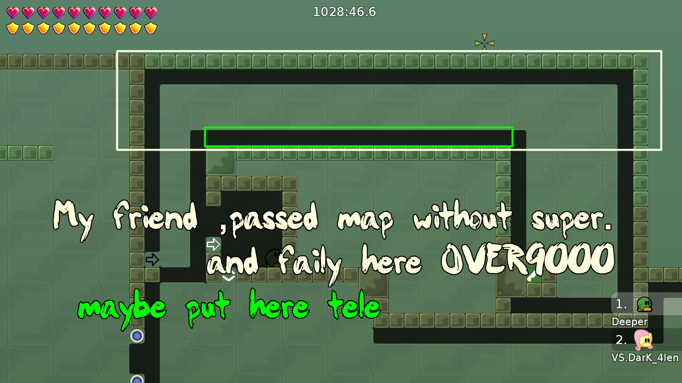 Ну имей совесть