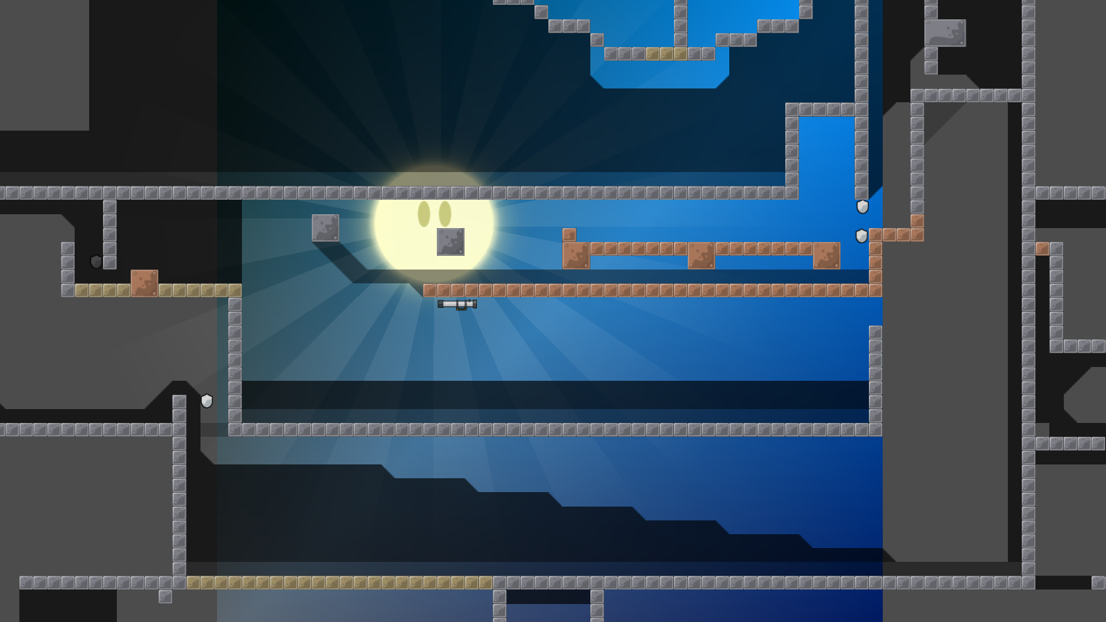 that's how I original planned to edit the endless part (and how it is on the testservers), I know it's even easier but I don't think that's such a bad thing