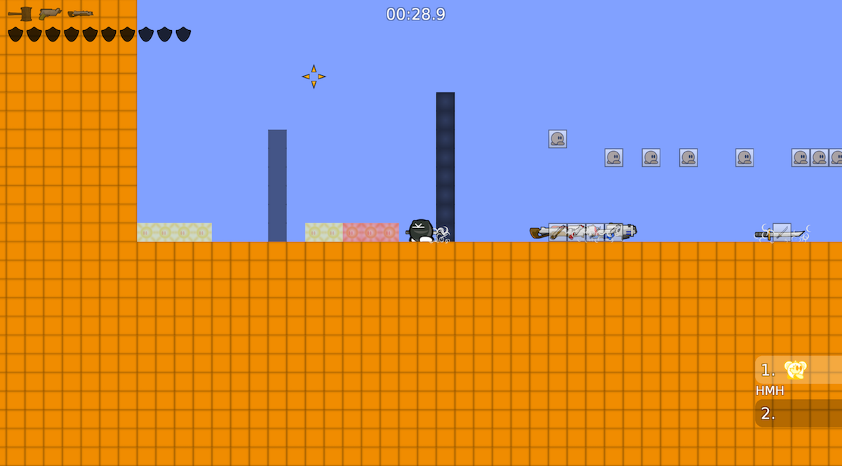 deepfreeze is darker atm