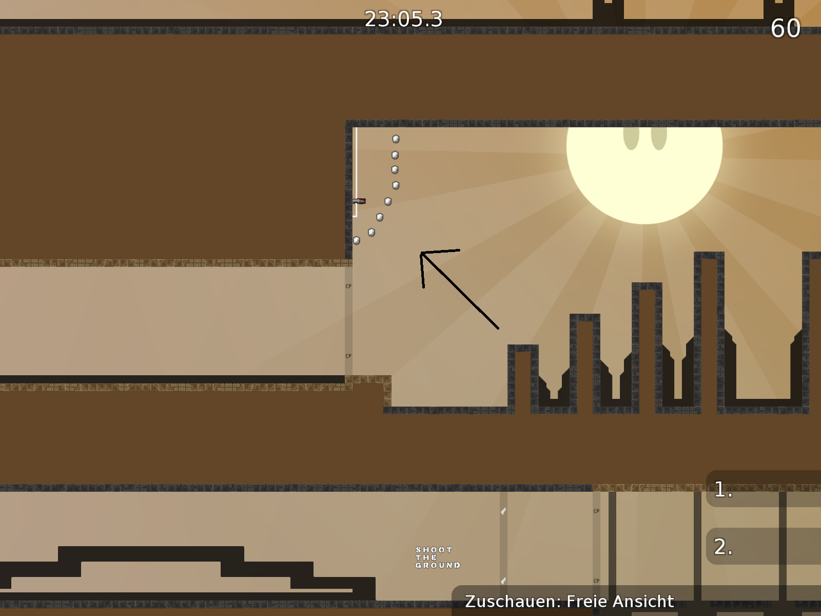 I dont know about this. Players could think they need this for the Part.