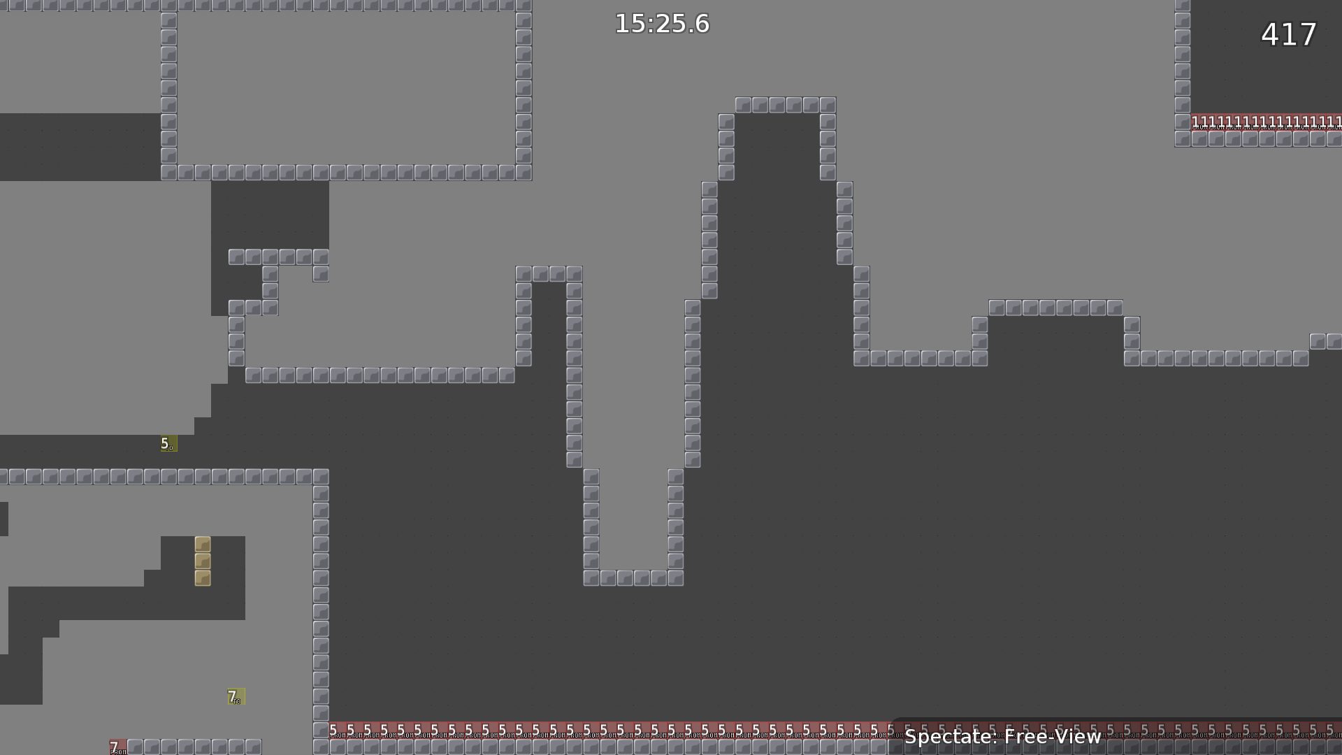 Wow, really nice fun part! :roll: