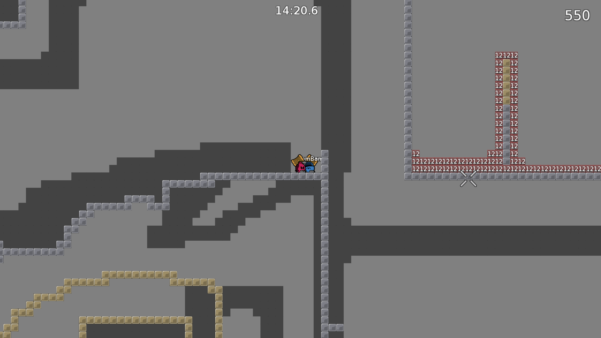 Didn't I already just do that?