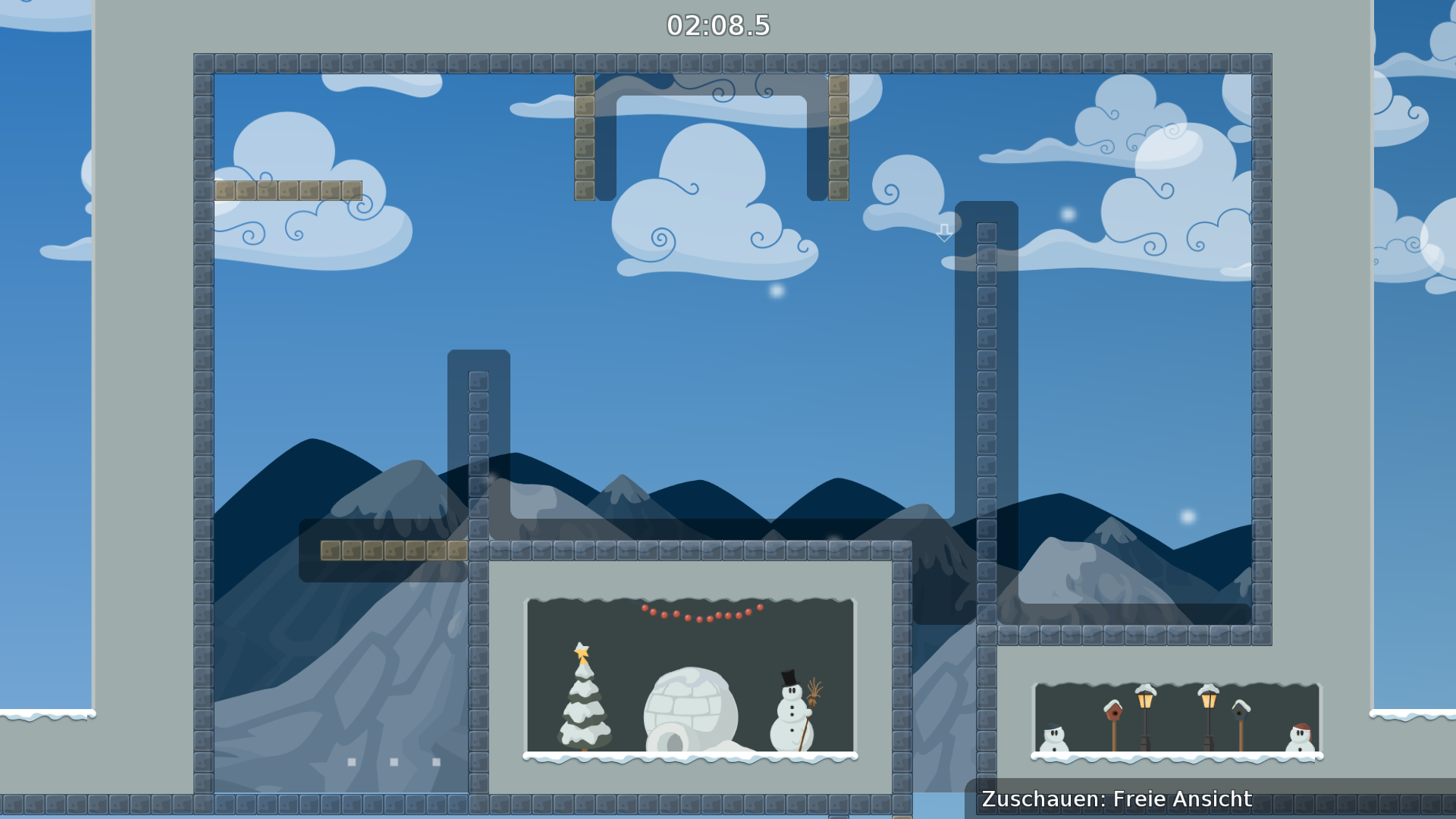 This solo is much faster....<br />but you can fail, so careful!