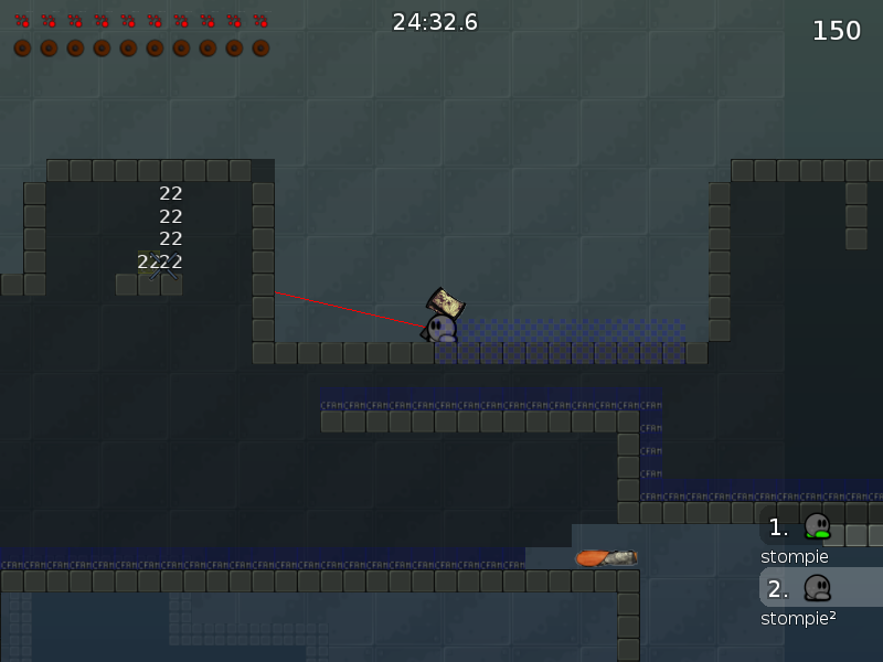 Novice 5 and you want edgehooks? Rework