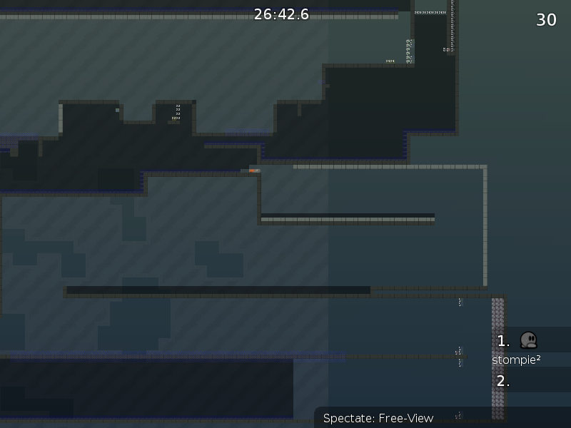 Speedrunners find ways of doing dont so many ways it confuses people