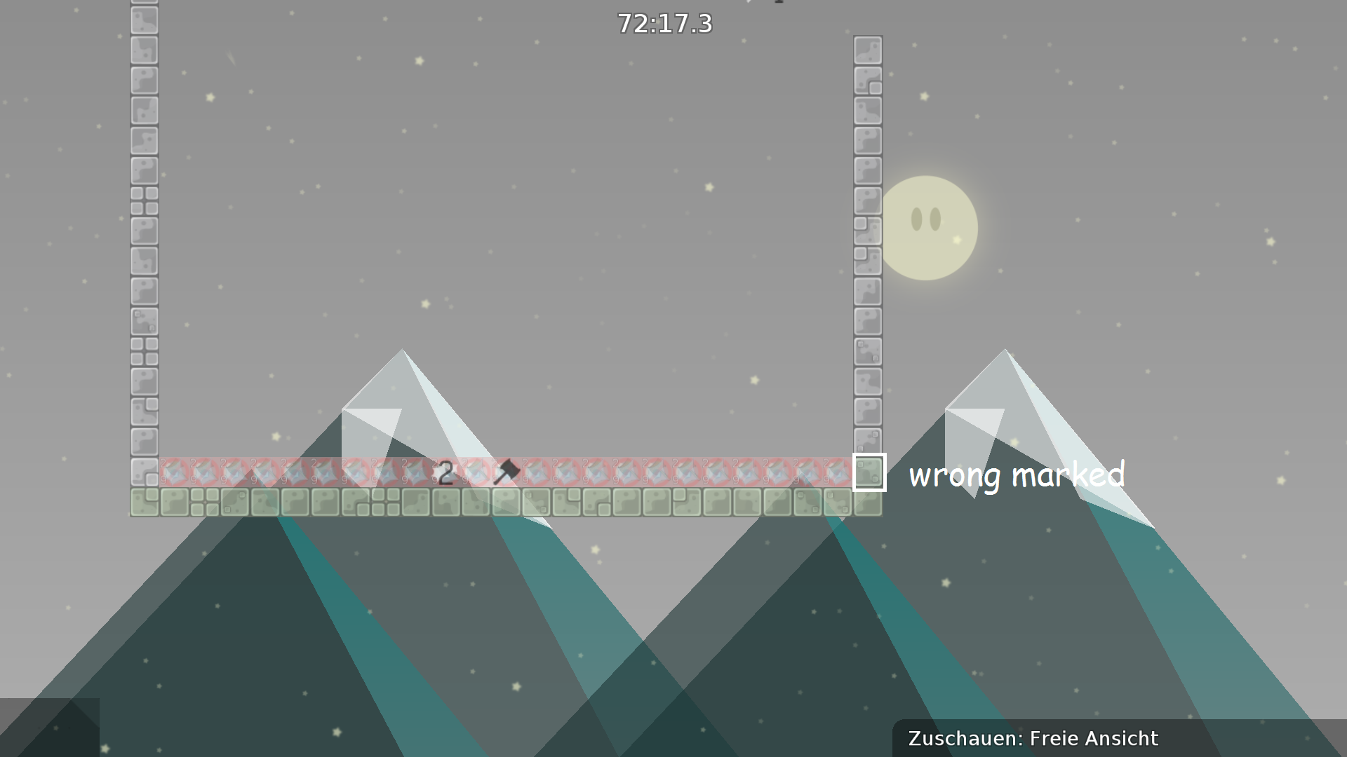 this hookabled hook it actually unhookable