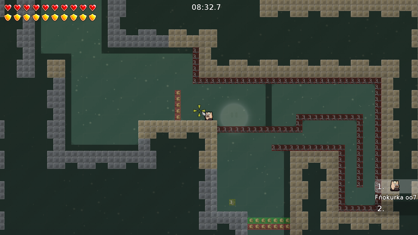 Add &quot;solo ON&quot; at totele 3.