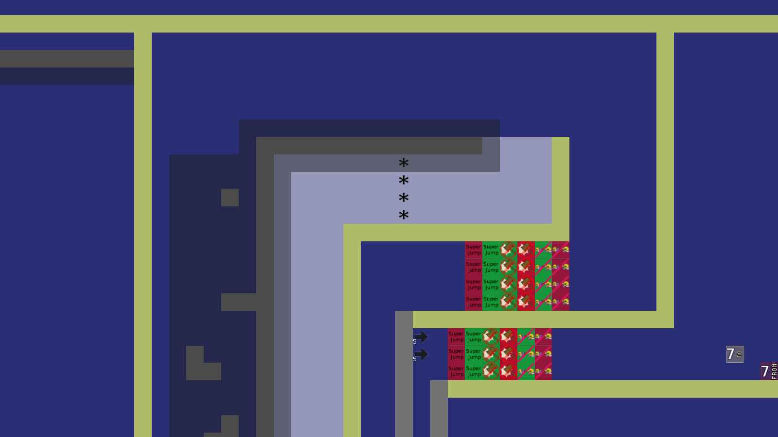 add undeep before deep?