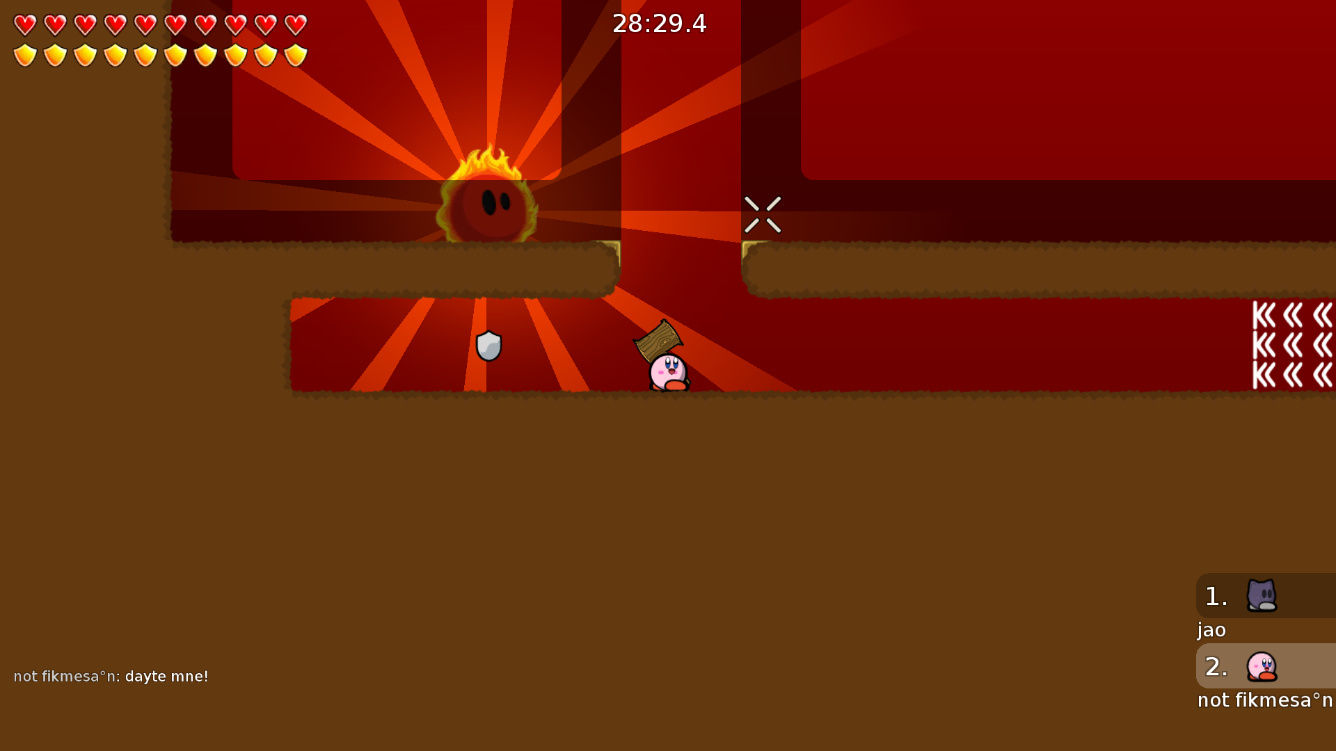 this unhook looks like it should be hook, because the main part of it is grass tileset, maybe put the generic over grass. this is all over the map