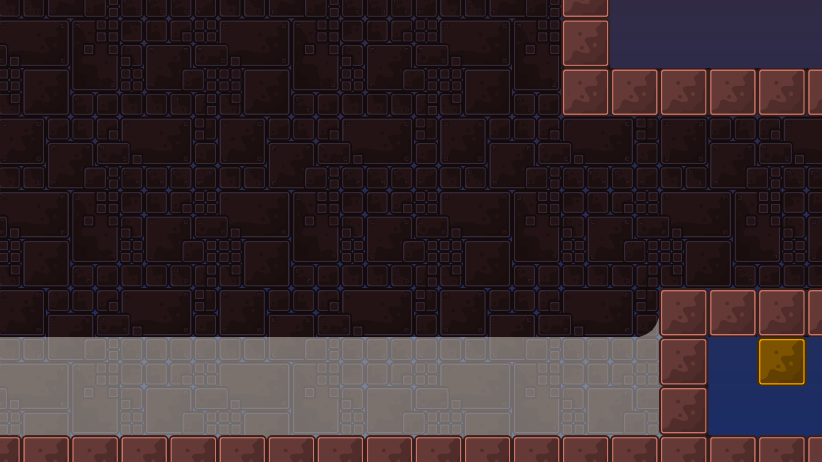 maybe add some tele there? ._.