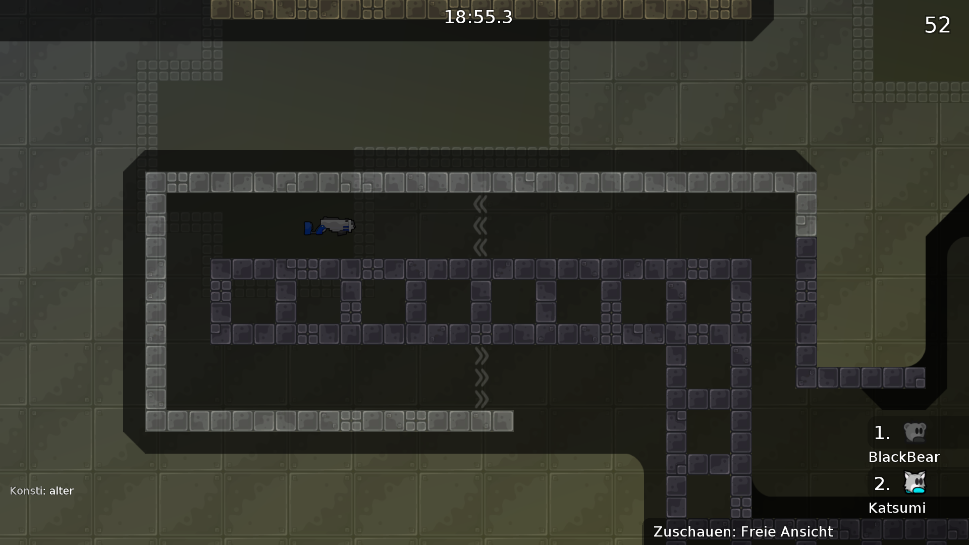 the upper stoppers dont work