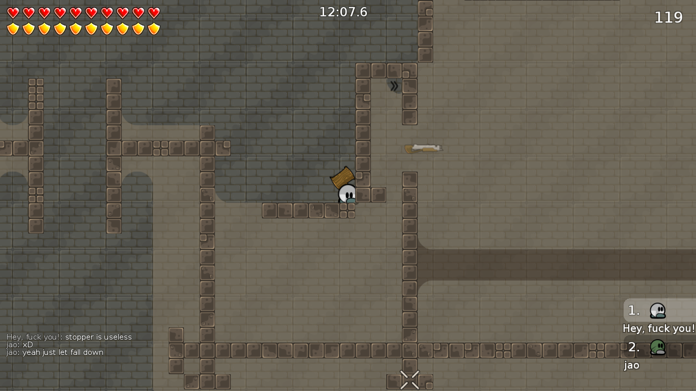 5) The stopper is useless, you can reach the ground with hook.