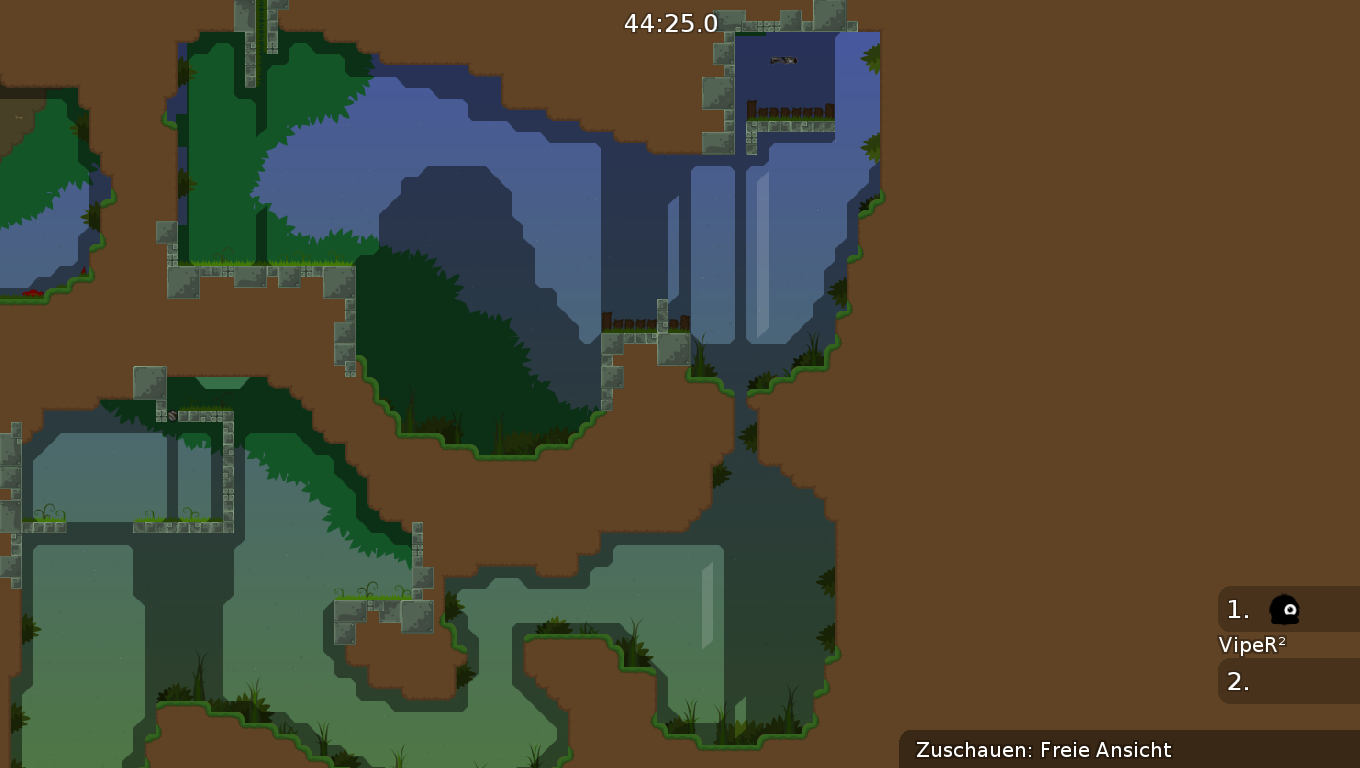 Too faily for end. Shity One-Try-Rocket parts :/