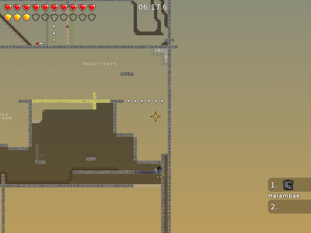I dont like this switch. I would delete it.
