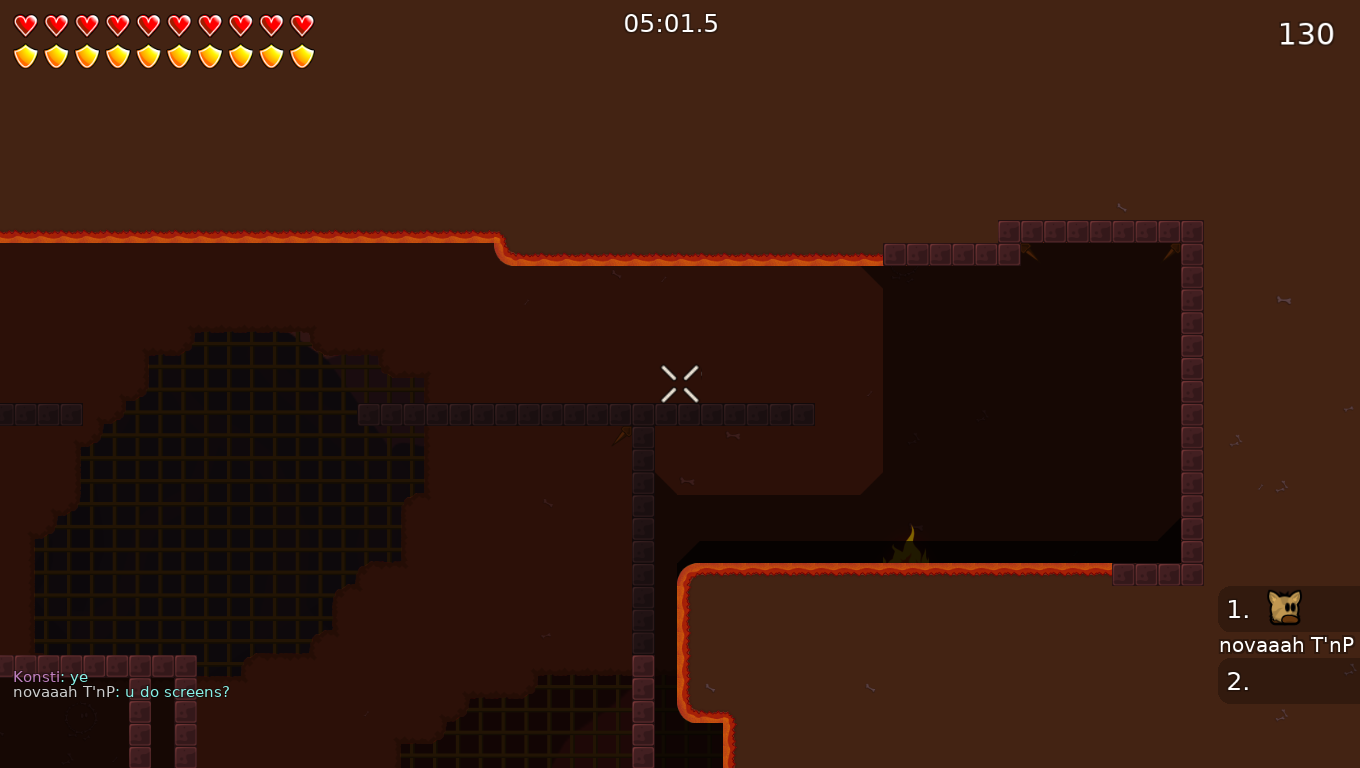 looks a but like hookthrough