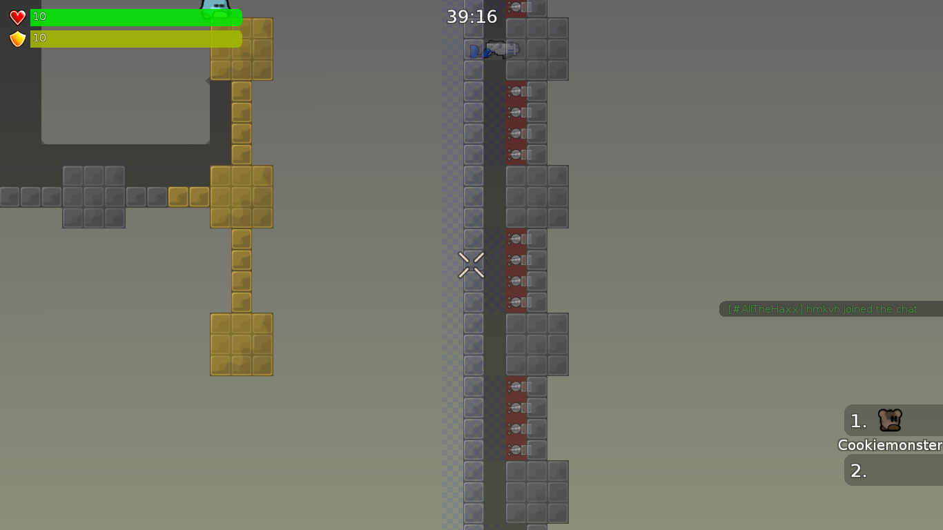 It looks like a bug, but in real its a design.