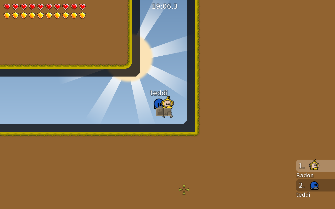 Make platform 1 tiles bigger, too small.