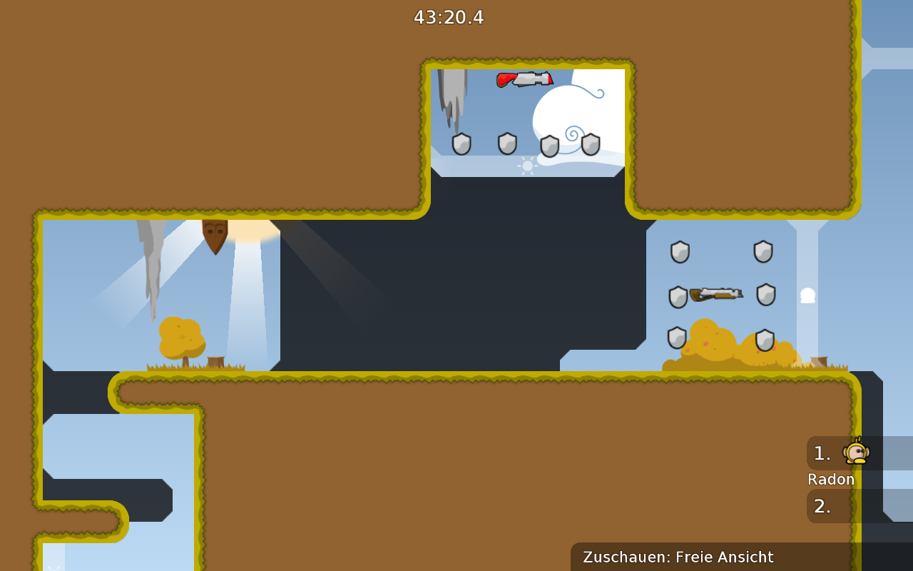 There are several ways, did u want a specific one only?