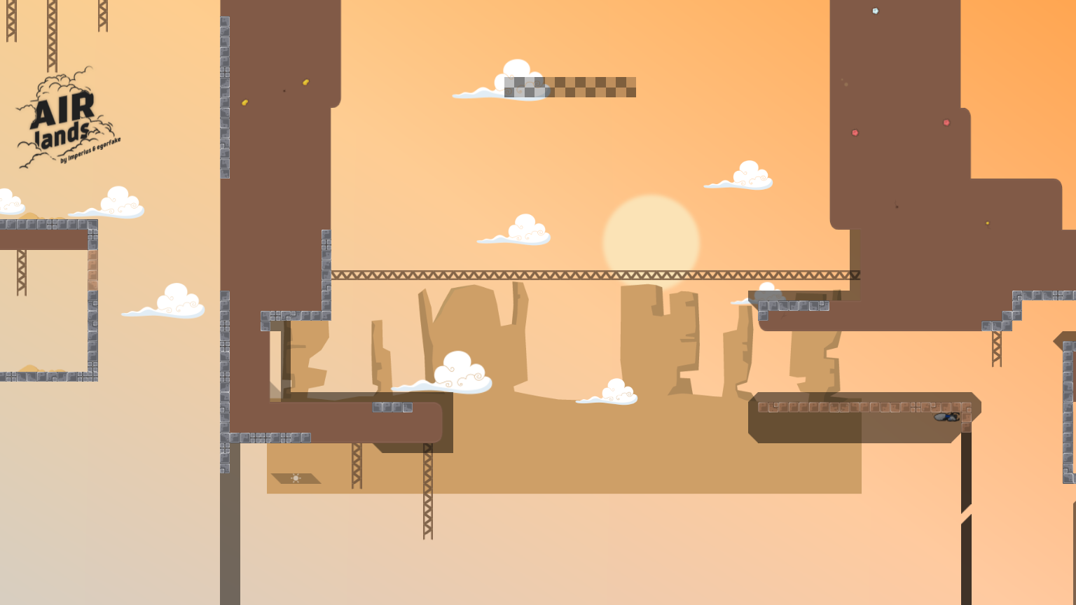 Make Startline unskipable