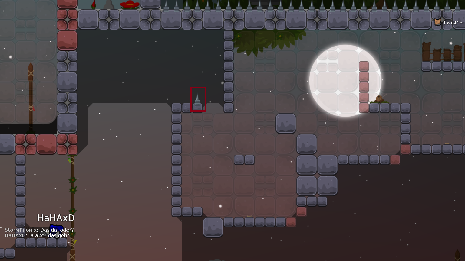 No need for that kill