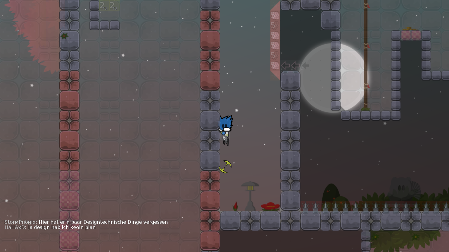 Entitebugs (just a few i looked for)