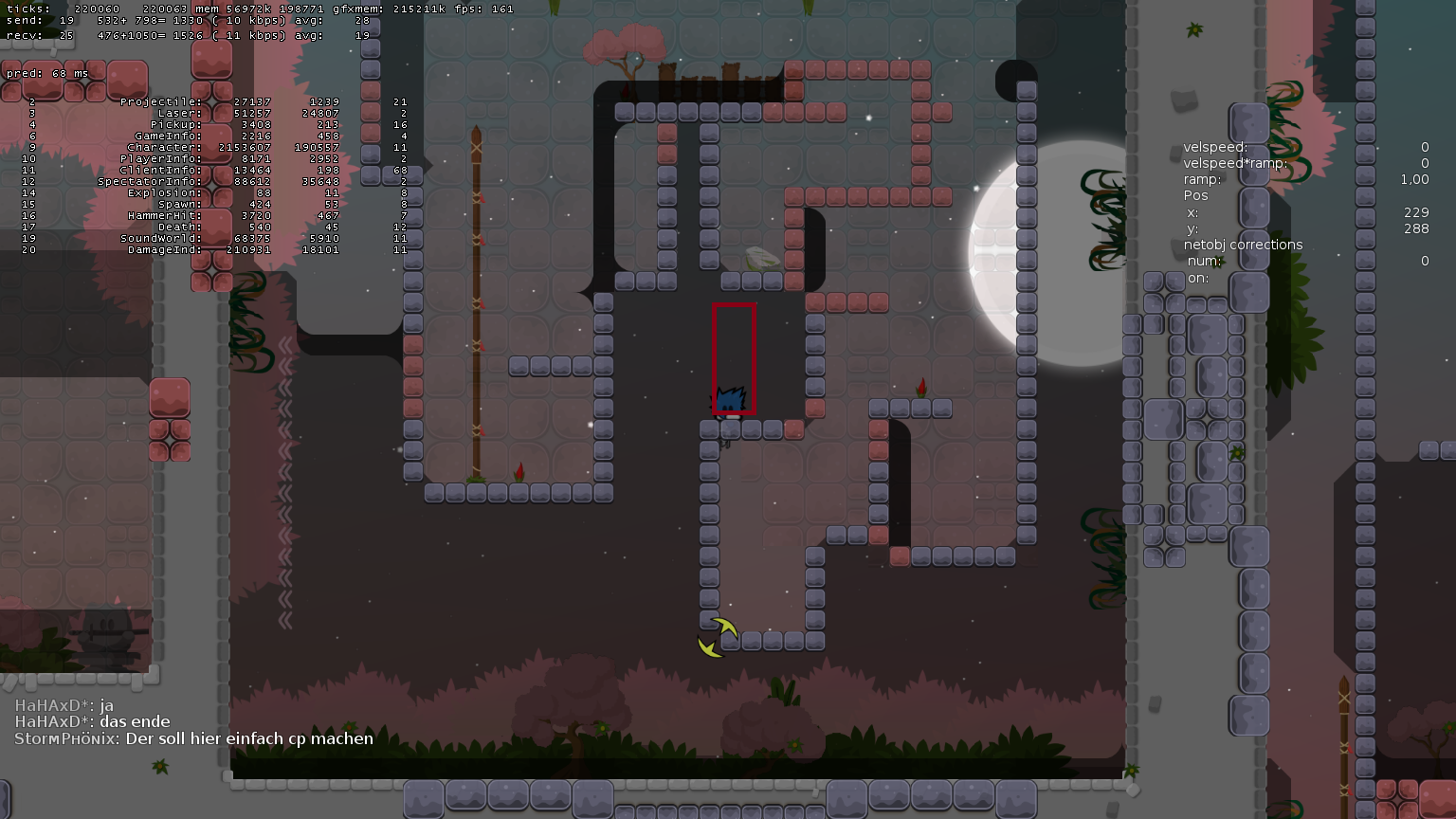 Either make part easier, or add cp