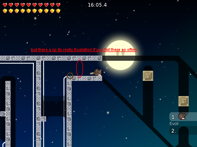 put there a cp if you want :P