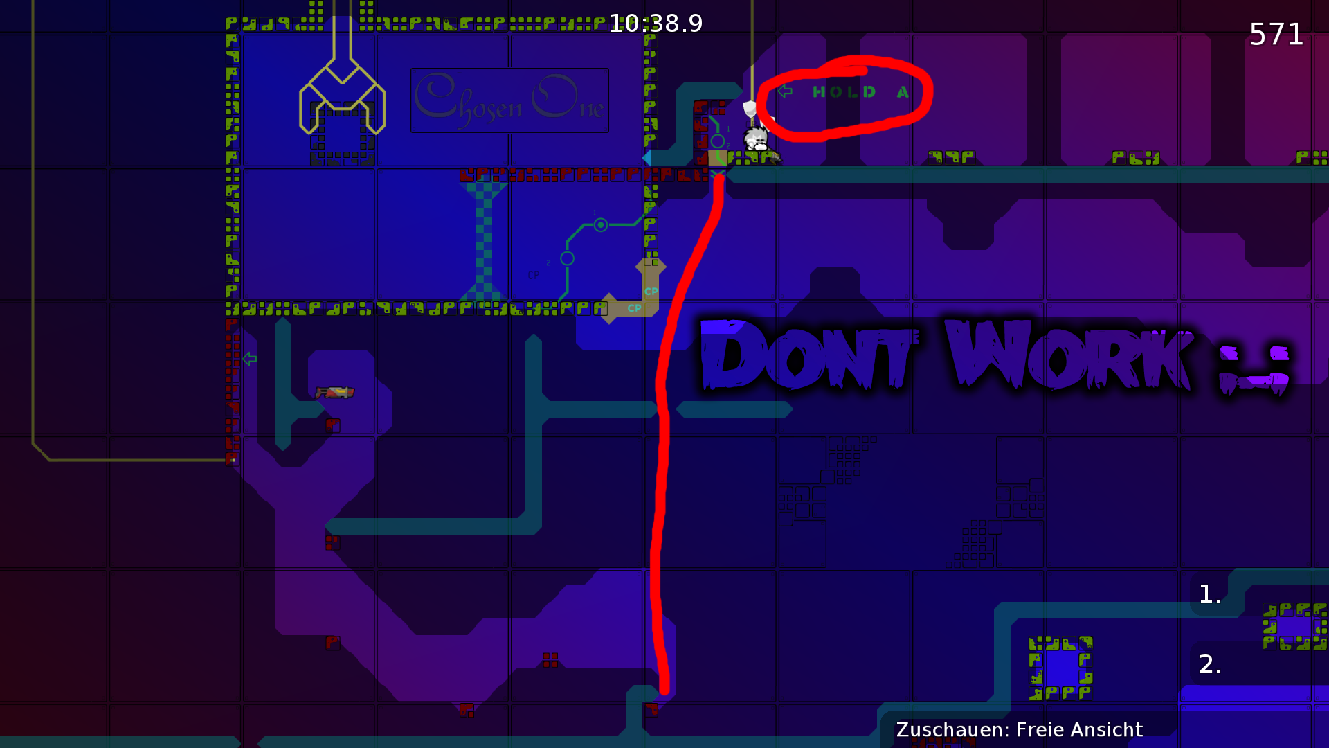 didnt work by me ... just did it accedently :D