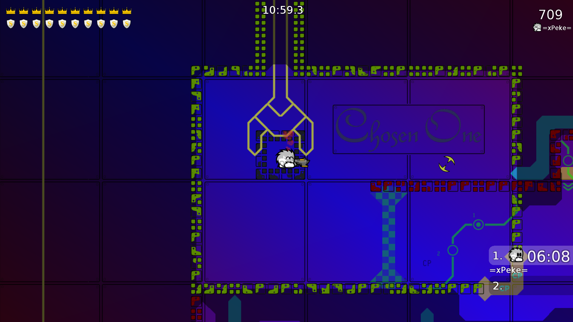 Look how happy i am :33