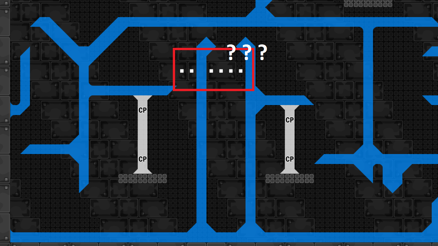 What is this supposed to be?