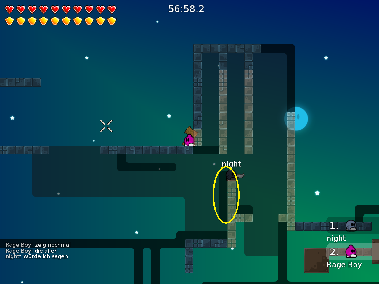 jao said you should remove this tele to make it less gay