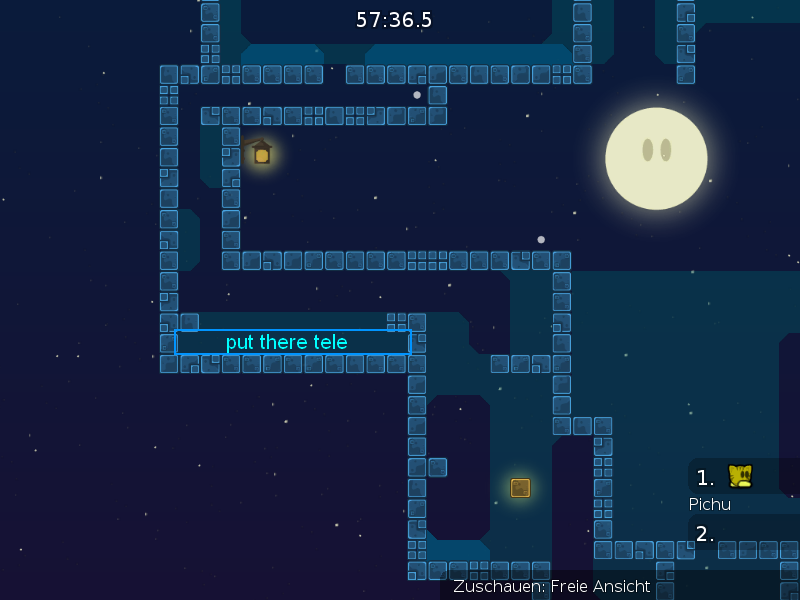 pls make here tele :P its really makes angry &lt;.&lt;