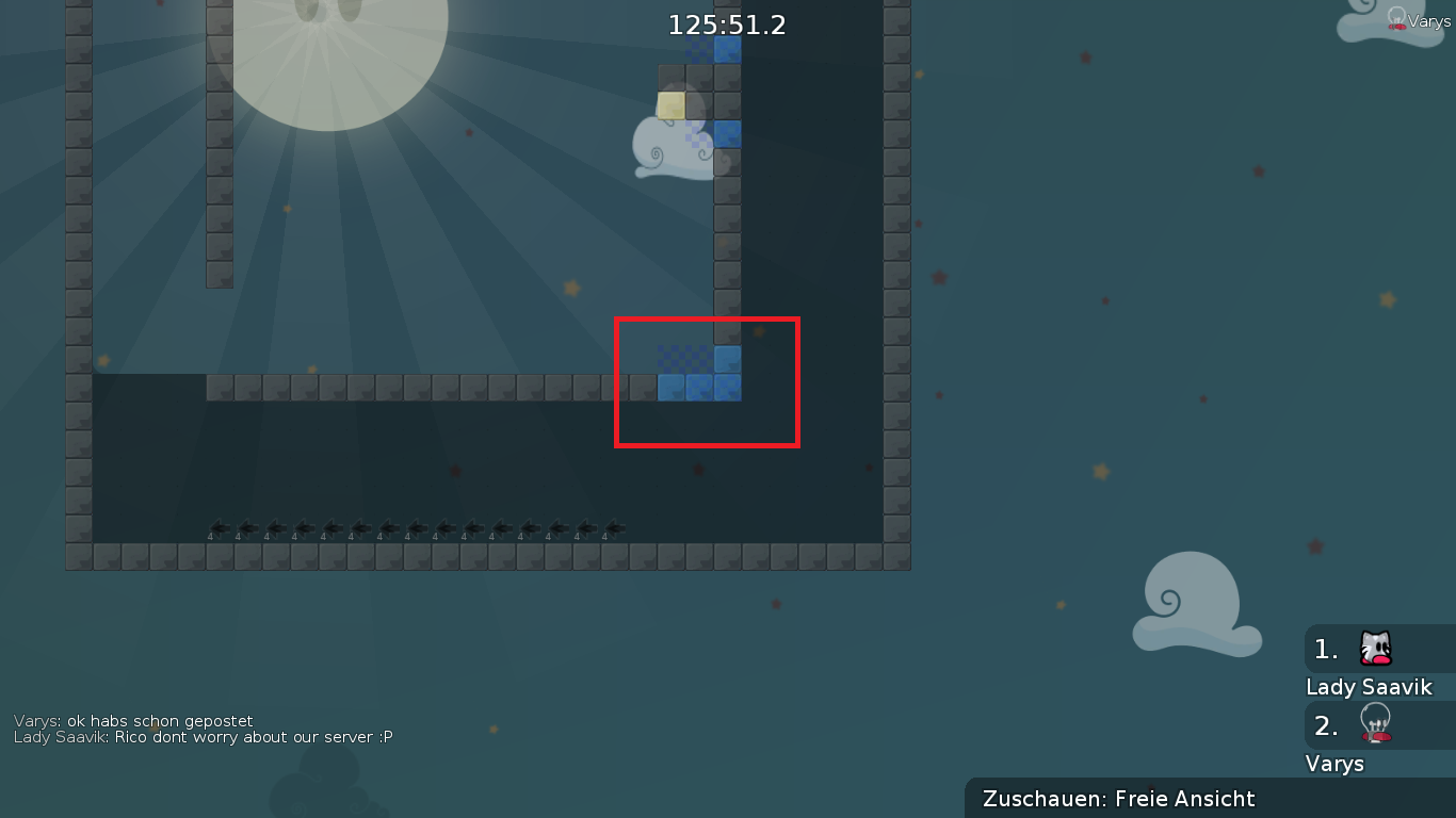 old hookthrough mapping technique... maybe overdo (it really sucks at this point)